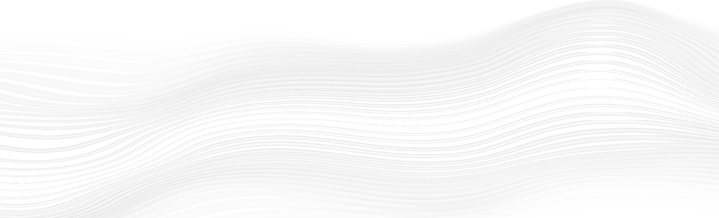 imagem de ondas em linhas
